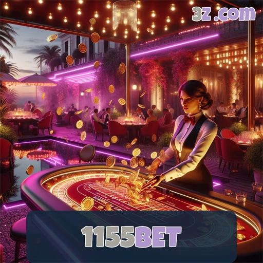 1155bet Baixar App