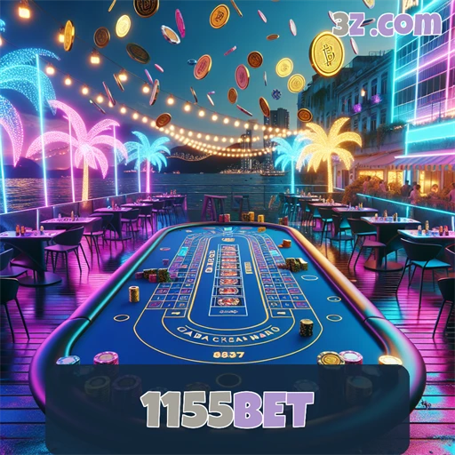 Jogos Inovadores que Engajam no 1155bet