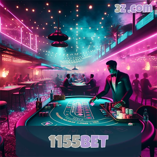 1155bet Espaço de Jogos