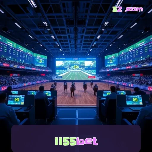 1155bet: O Poder do Suporte 24/7 que Você Precisa Conhecer