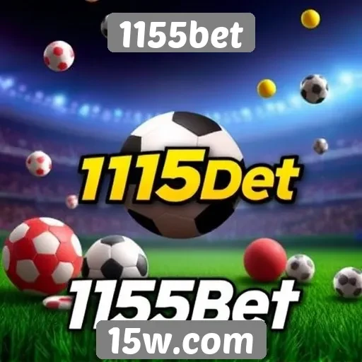Análise das ofertas de jogos no site 1155bet