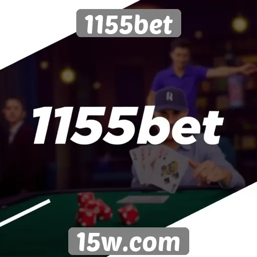 Principais jogos disponíveis no 1155bet