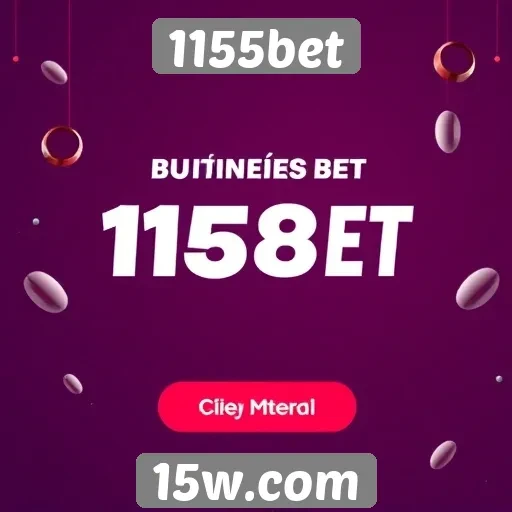 Ofertas e promoções oferecidas pela 1155bet